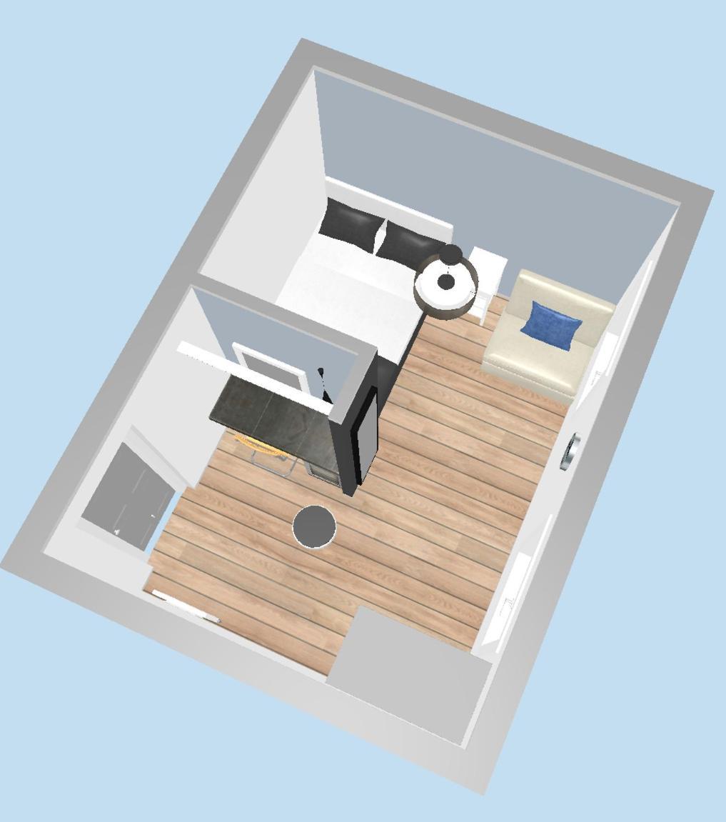 Luxury Rooms In Camden Town Near Shops, Cafes, Bars & Metro With Shared Bathrooms Лондон Экстерьер фото
