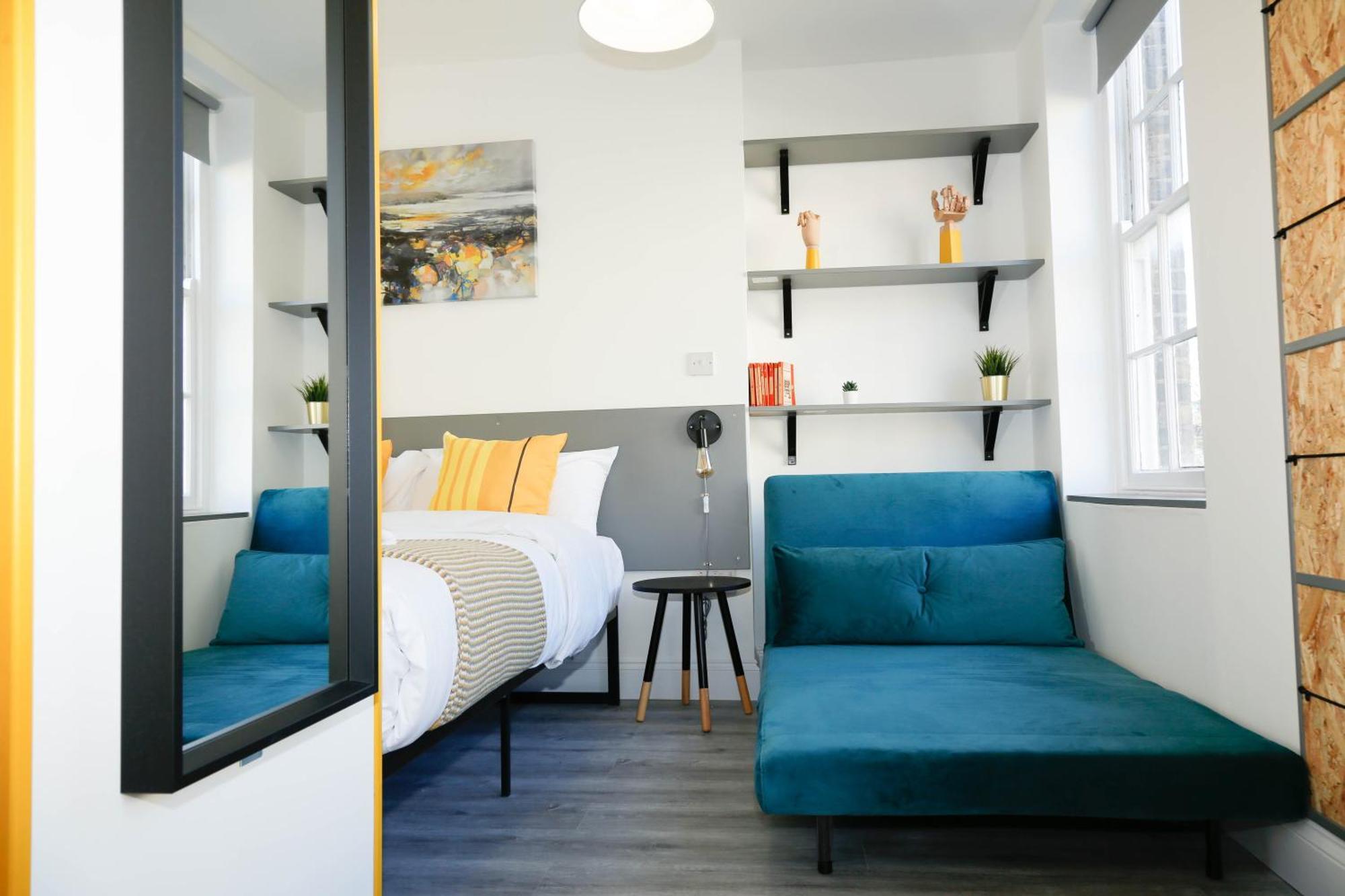 Luxury Rooms In Camden Town Near Shops, Cafes, Bars & Metro With Shared Bathrooms Лондон Экстерьер фото