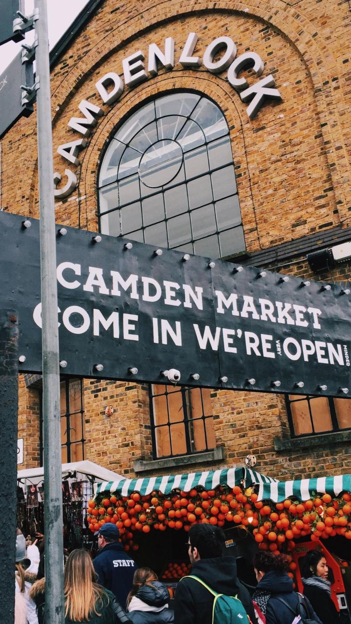 Luxury Rooms In Camden Town Near Shops, Cafes, Bars & Metro With Shared Bathrooms Лондон Экстерьер фото