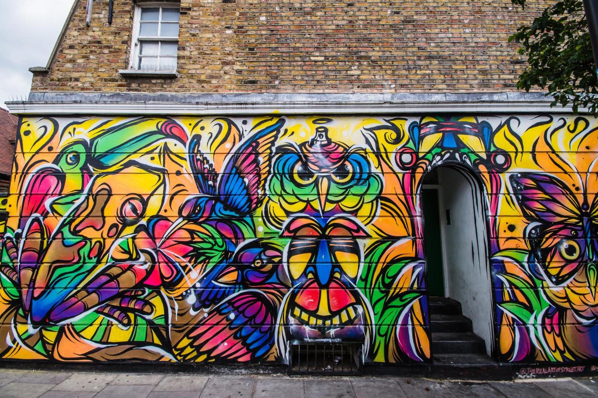 Luxury Rooms In Camden Town Near Shops, Cafes, Bars & Metro With Shared Bathrooms Лондон Экстерьер фото